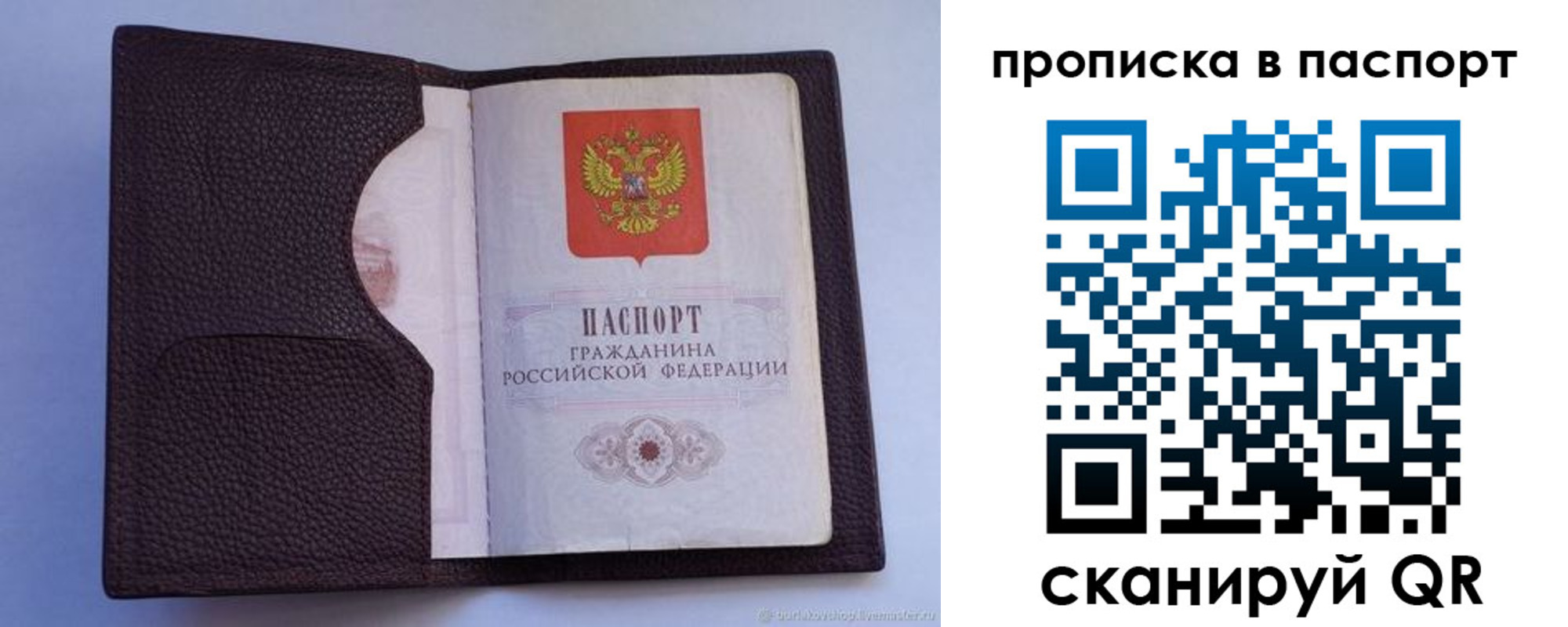 прописка законно в Котово
