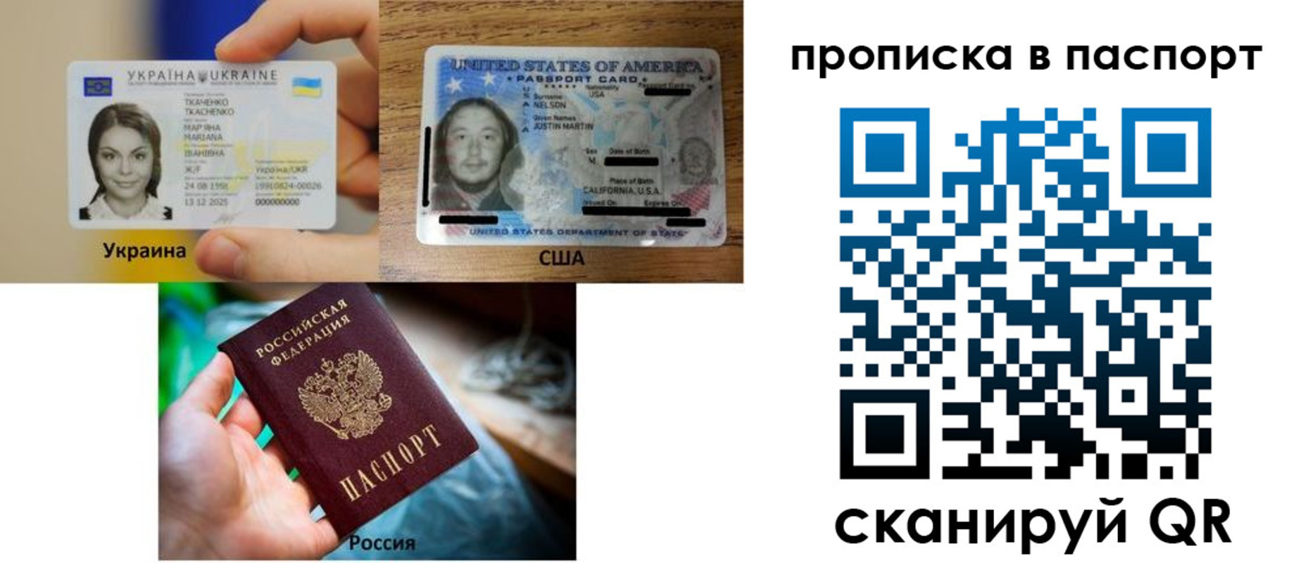 прописка от собственника в Котово
